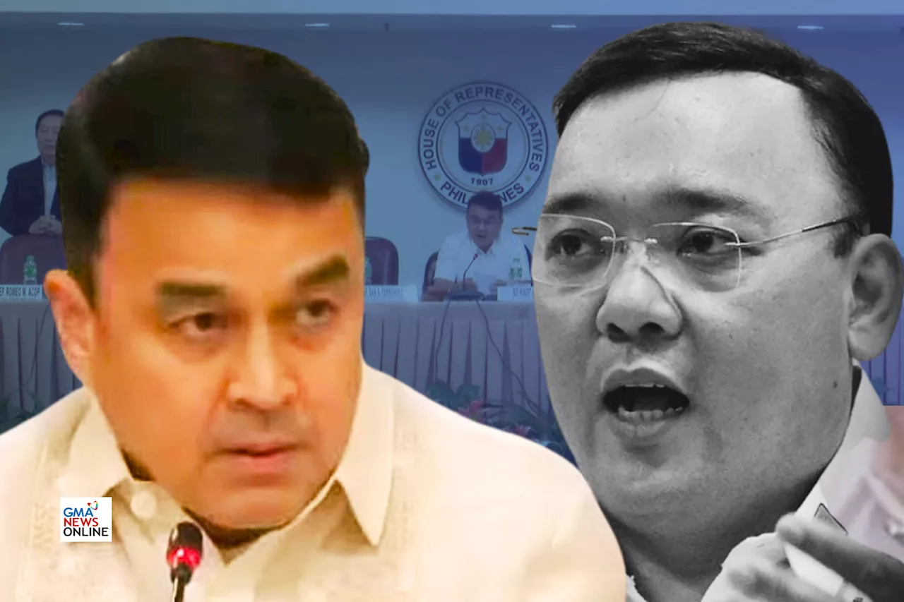 Barbers on Roque's financial docs: Public needs to know