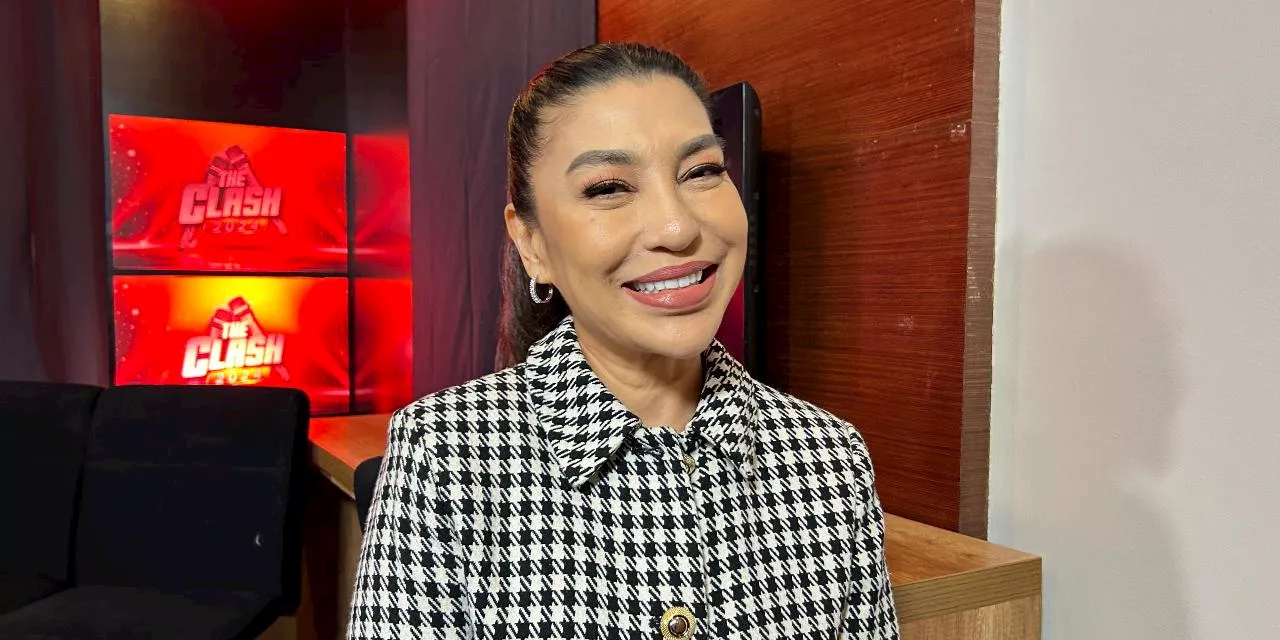 Lani Misalucha talks about what they look for in singing competitions