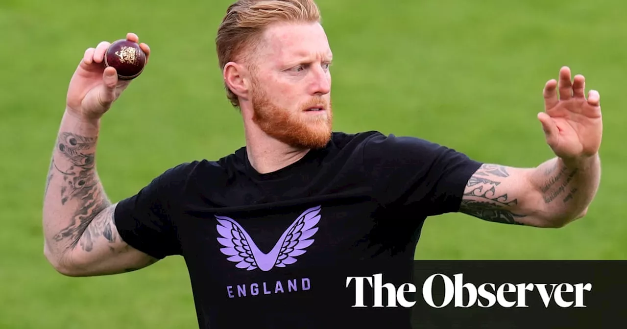 Ben Stokes to sign two-year England contract through to 2025-26 Ashes