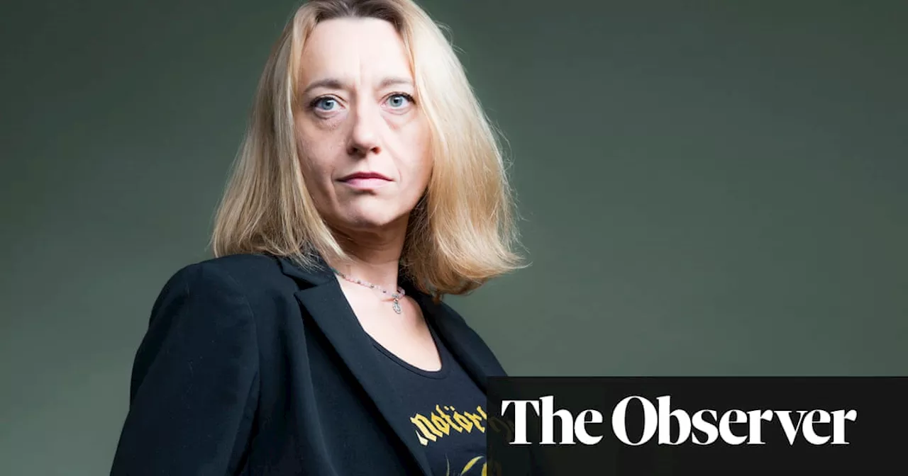 French Author Virginie Despentes on Her New #MeToo Novel and the Power of Not Knowing