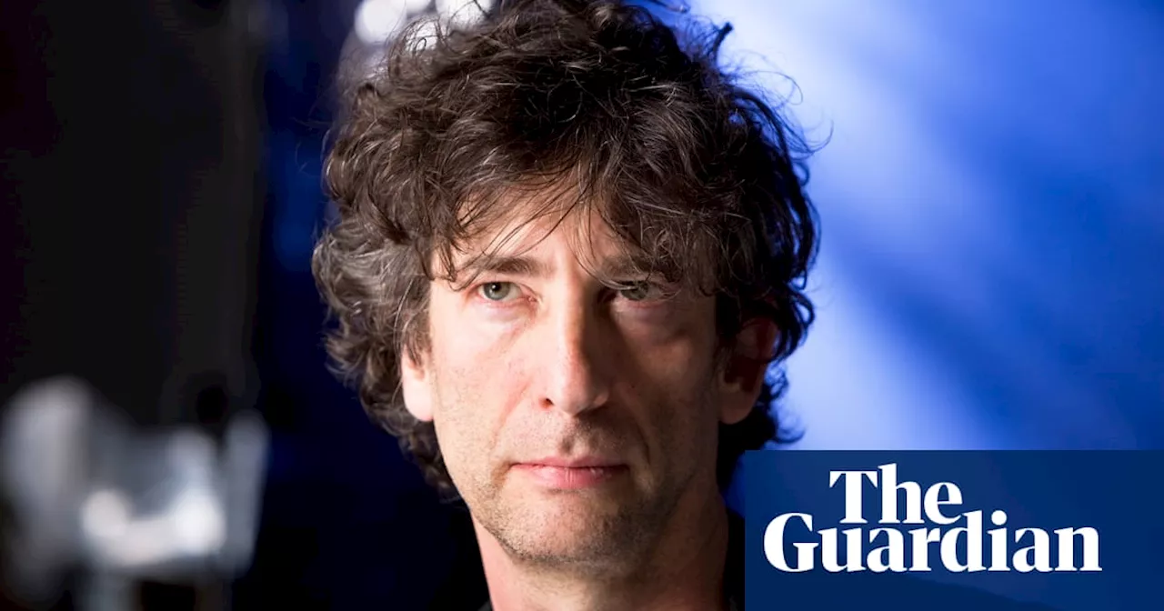 Neil Gaiman Accusations Spark Production Halts for Netflix, Amazon, and Disney