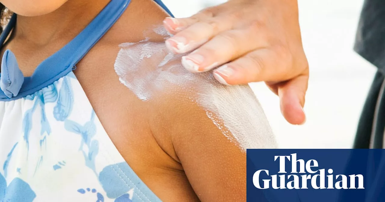 Personal Care Products Linked To Higher Phthalate Levels In Children