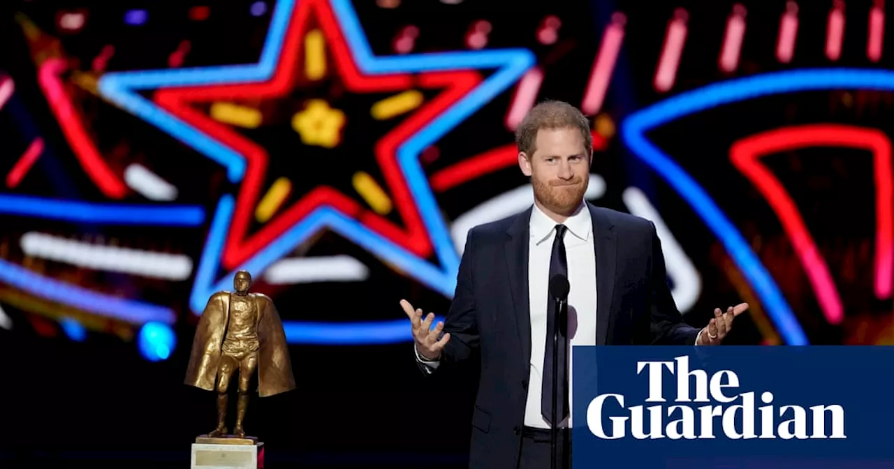 Prince Harry Reflects on 40th Birthday Milestone Amid California Life