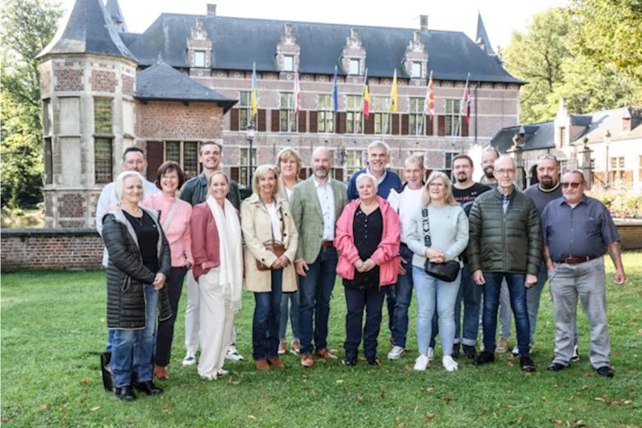 Vlaams Belang Ekeren stelt kieslijst voor en zet in op leefbaarheid