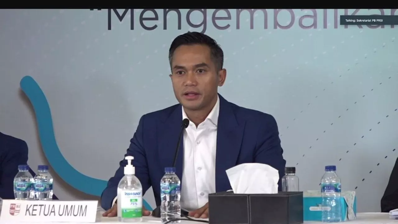 Anindya Bakrie Disetujui Jadi Ketum Kadin demi Muluskan Relasi Kadin-Pemerintah