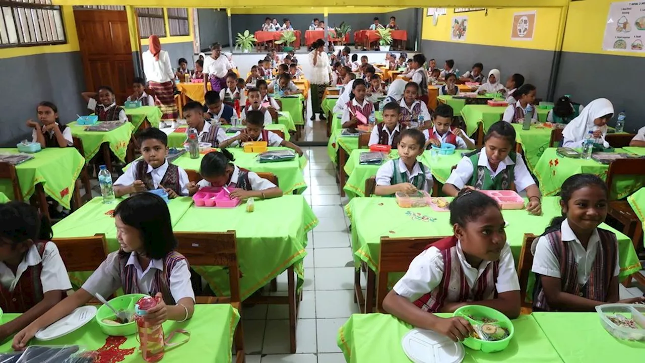 Warga Alor Tegaskan Kebudayaan Makan Lokal untuk Kemandirian Pangan