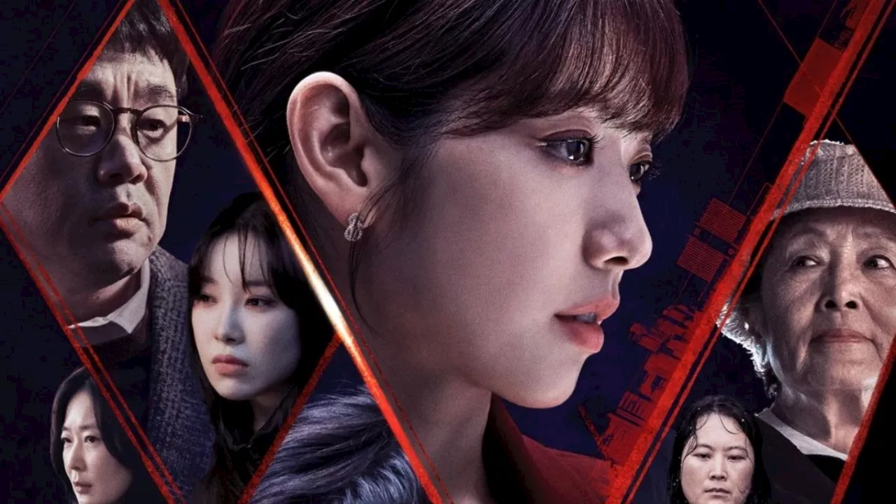 Llega a Netflix: ¿Cuándo ver el nuevo K-Drama de Park Shin Hye sobre romance, fantasía y crimen?