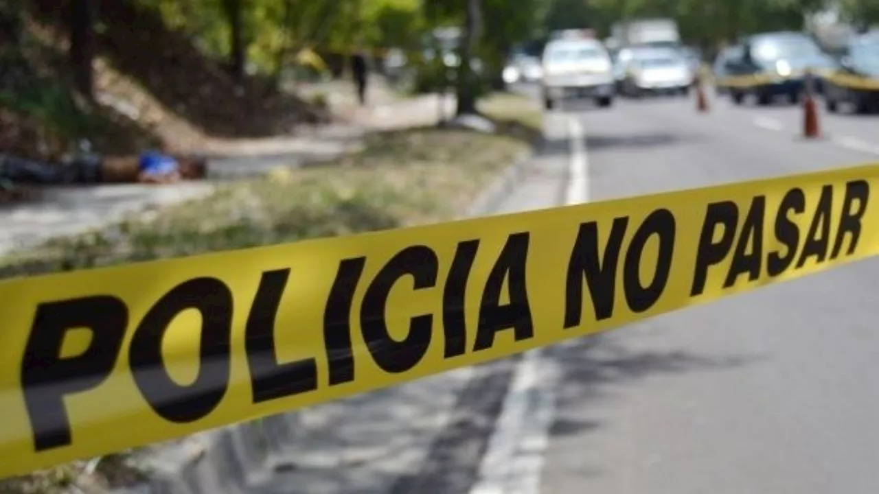 Niño de cinco años muere al caer de cuatro metros, jugaba con su hermano