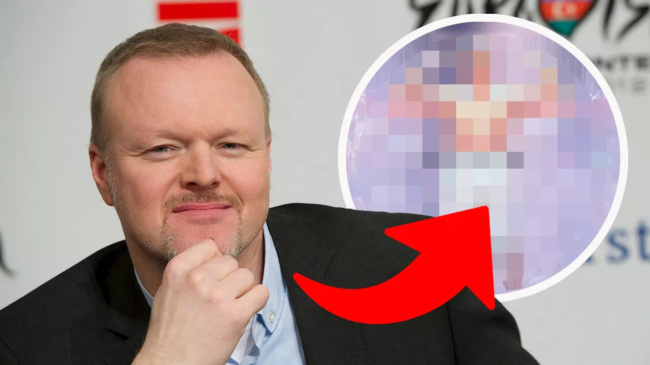 Nach 9 Jahren TV-Pause - Stefan Raab ist zurück! SO sieht er jetzt aus