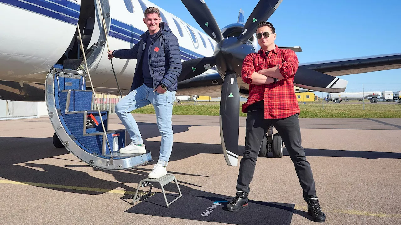 'Verrückteste Show der Welt' - Gabalier-Aus! Unwetter sorgt für nächste Show-Absage