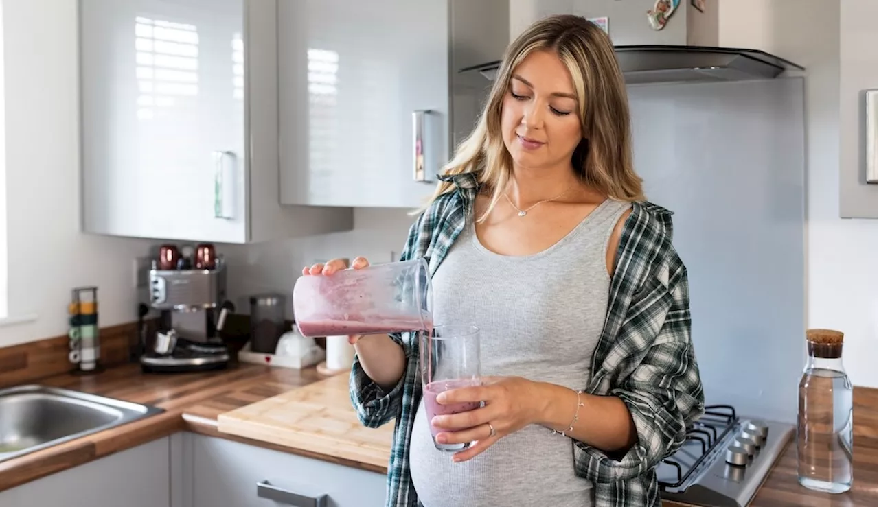 Just Wondering: Can You Take Collagen While You’re Pregnant?