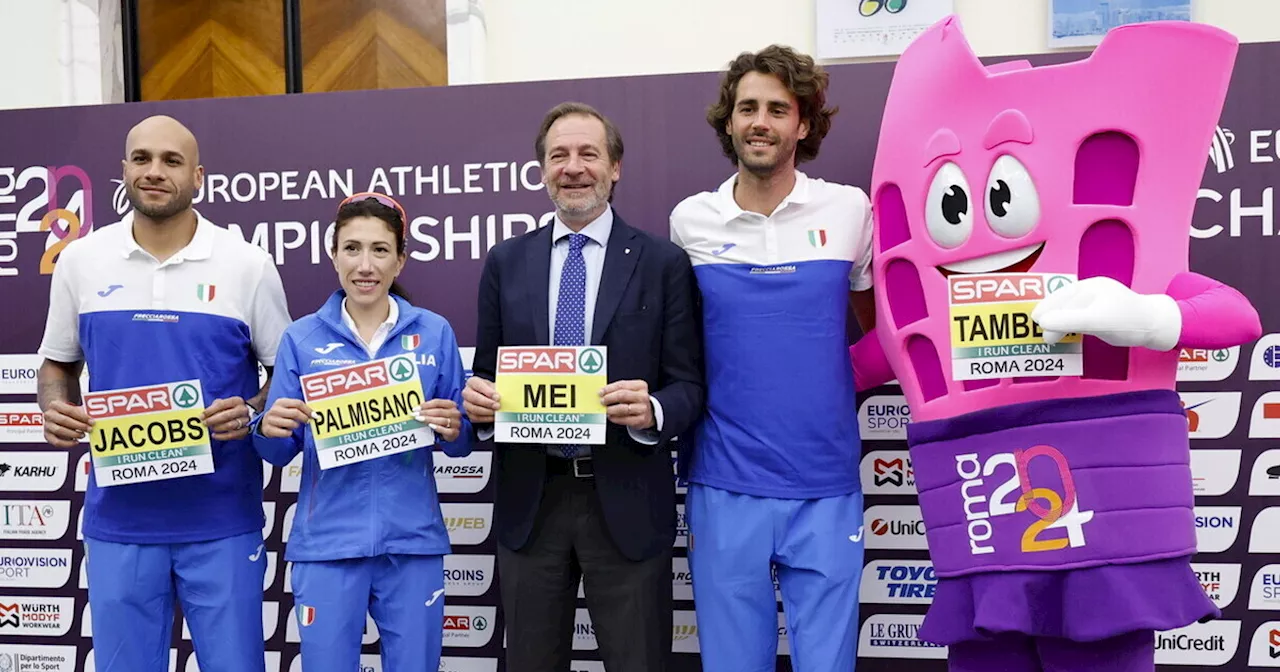 L'atletica di Mei riparte come una Ferrari per aumentare i tesserati