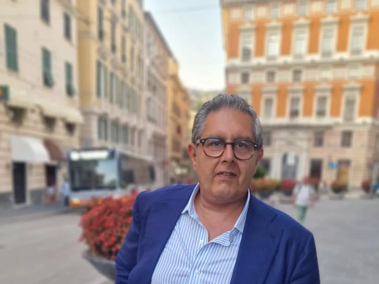 'Oggi provo amarezza ma tutti i miei atti sono stati dimostrati pienamente legittimi'. Intervista a Giovanni Toti