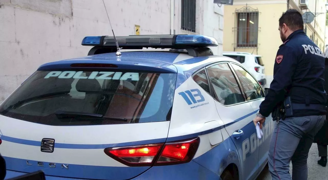 Botte, insulti e violenze: arrestato l’ex compagno