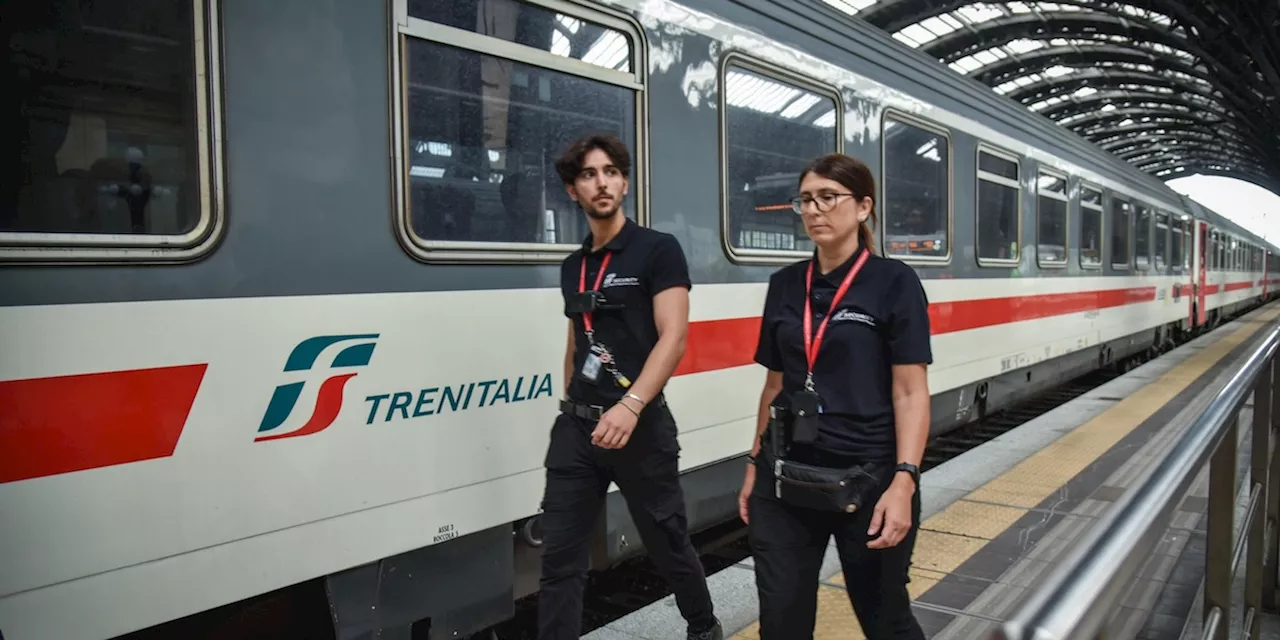 Trenitalia Elimina il Check-In Automatico per i Treni Regionali