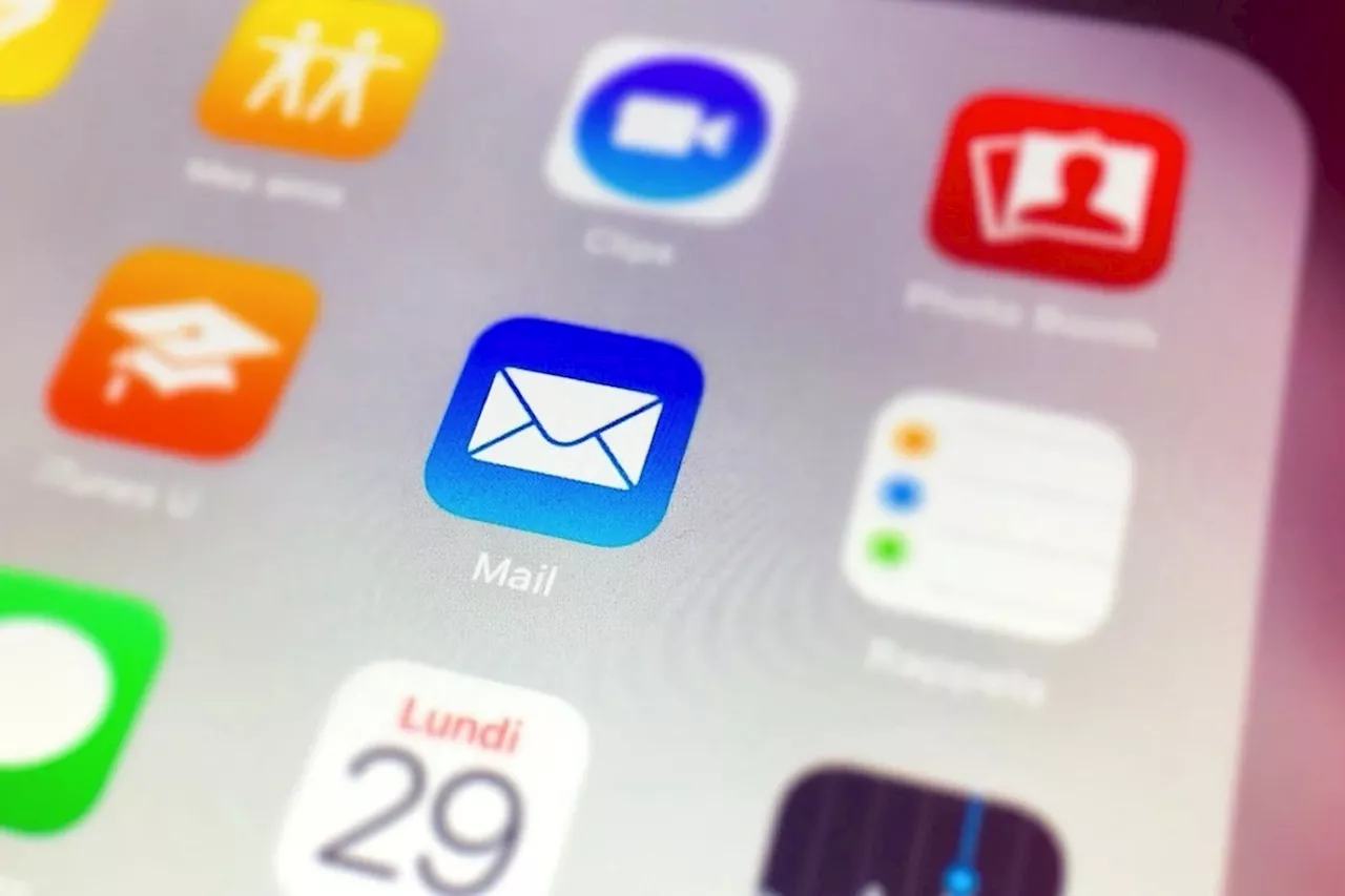 iOS 18 : iCloud Mail va vous débarrasser de toutes ces newsletters que vous ne lisez jamais