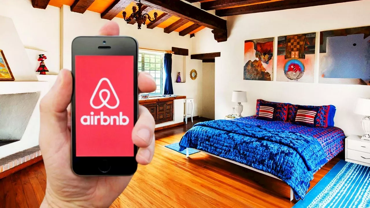 El problema que tienen argentinos que publican propiedades en Airbnb