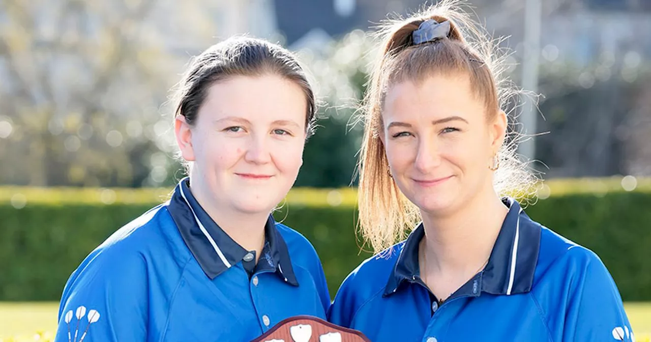 Byrne boosted by PDC Women's Series Win