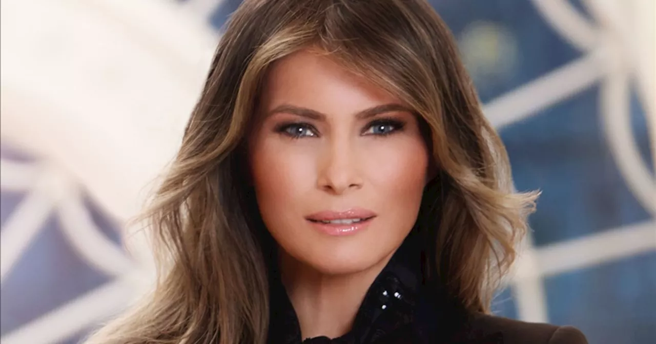 Melania Trump issues wild statement accusing US government of 'invading privacy'