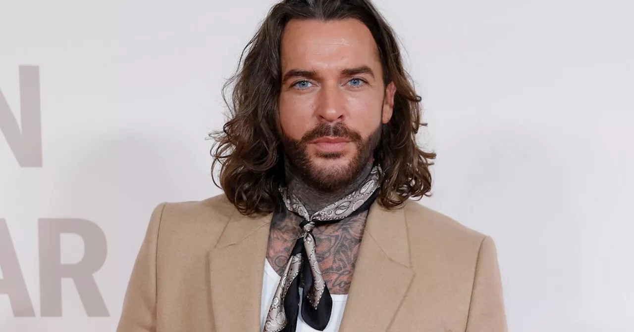 Pete Wicks saved his mum's life aged just 12 after traumatic discovery