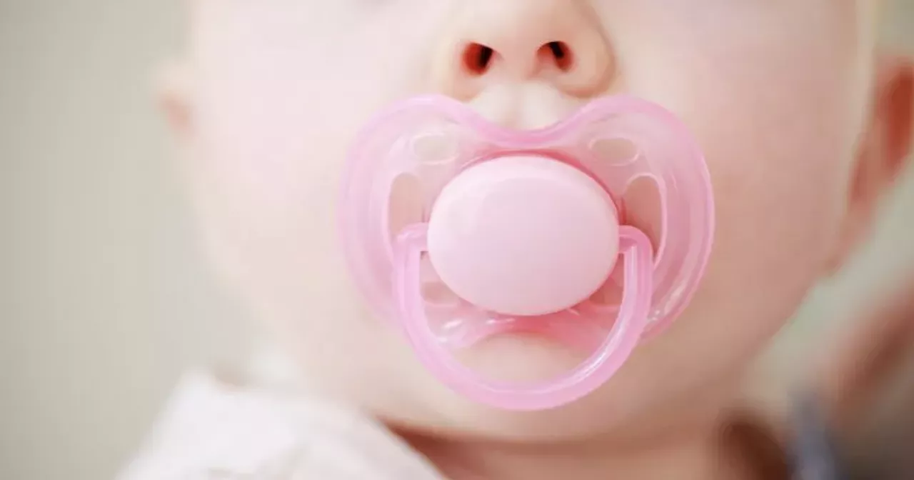 Recall issued for popular brand of soother clips over 'safety concerns'