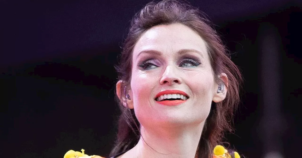 Sophie Ellis-Bextor met with shouts as she exposes why she doesn't use Botox