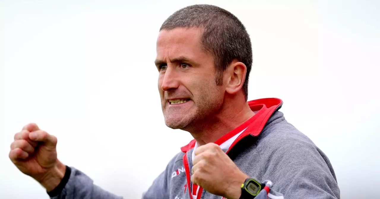 Stephen O'Neill eyes 10th All-Ireland medal as Tyrone masters take on Roscommon