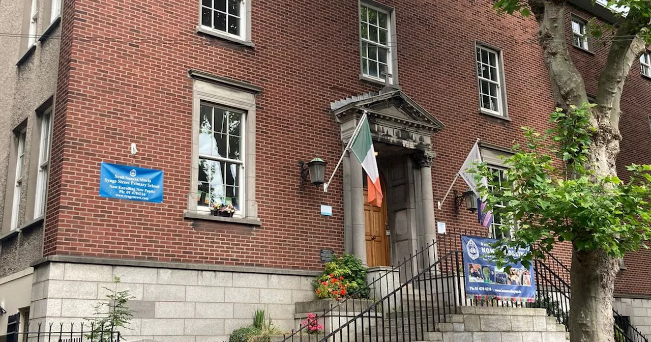 Synge Street going all Irish will push out inner-city kids