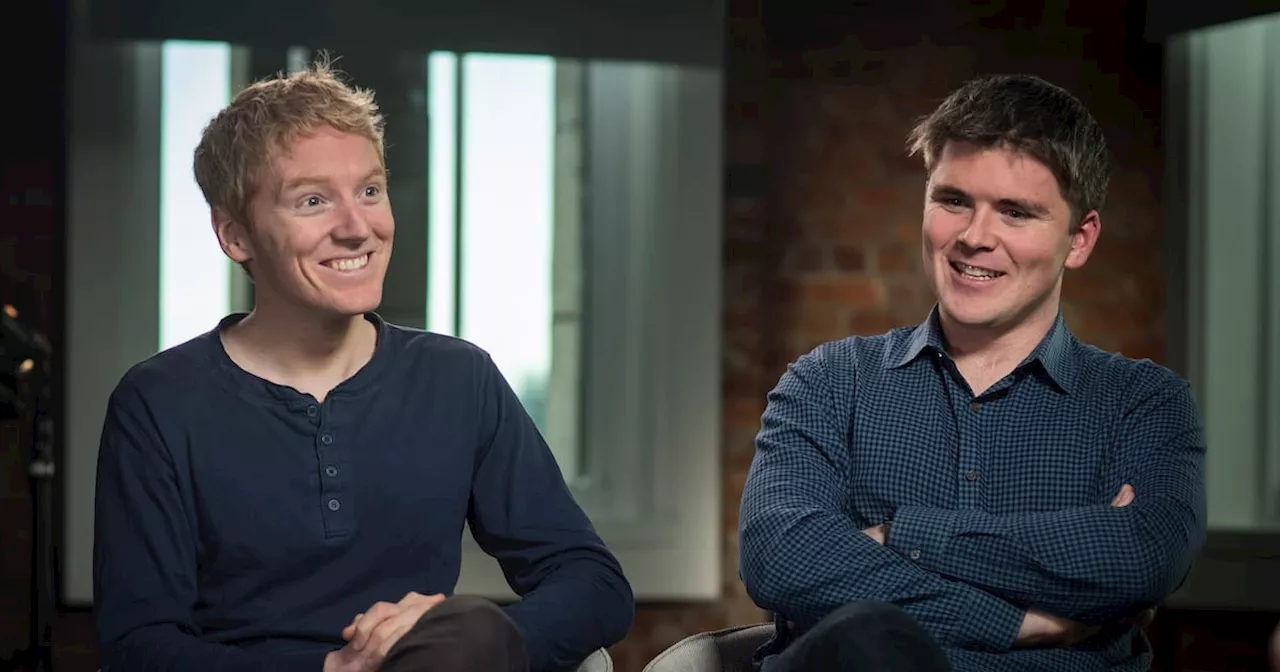 Losses widen at Stripe Europe to $1.1bn after employee ‘liquidity event’