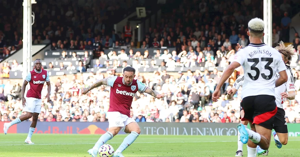 Aston Villa come from behind to best Everton, West Ham snatch late draw at Fulham