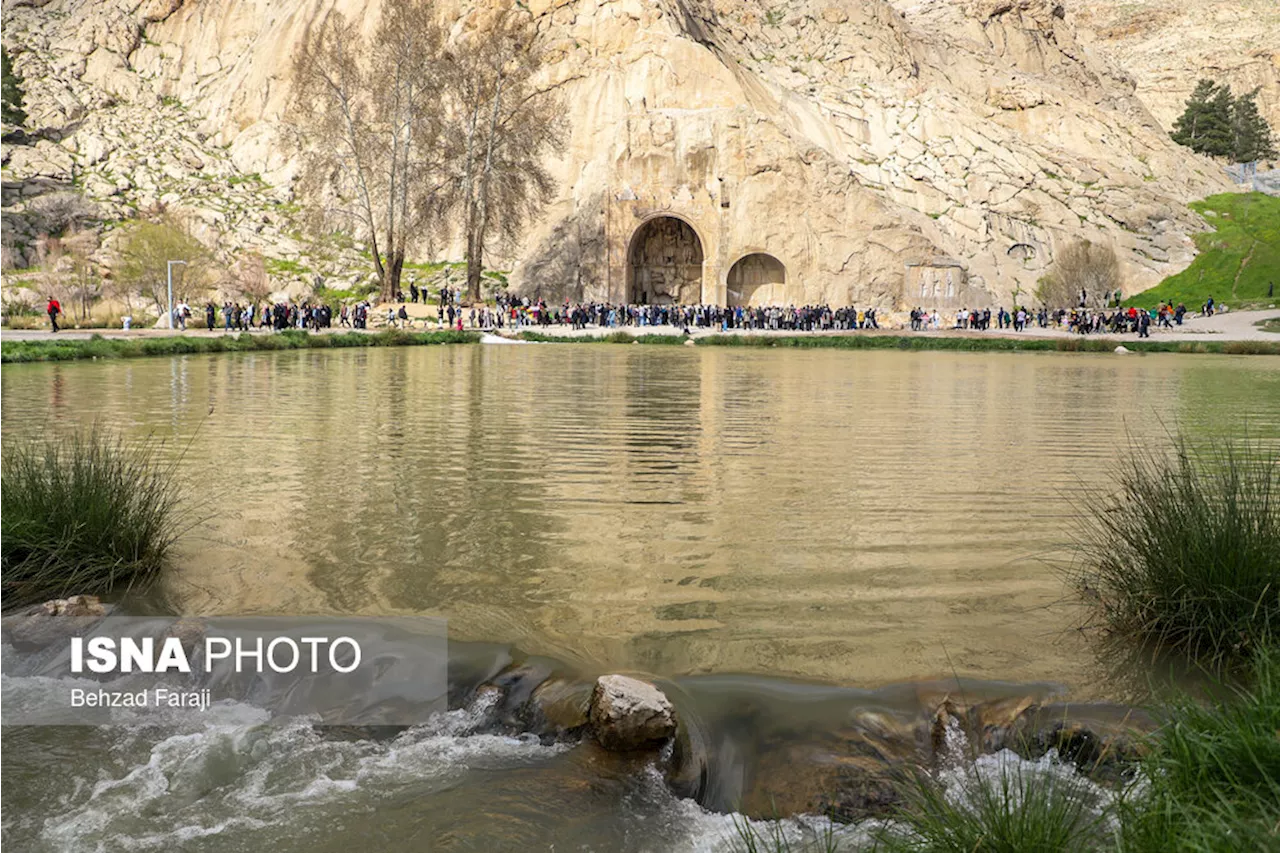 سند «توسعه گردشگری» کرمانشاه تدوین می‌شود