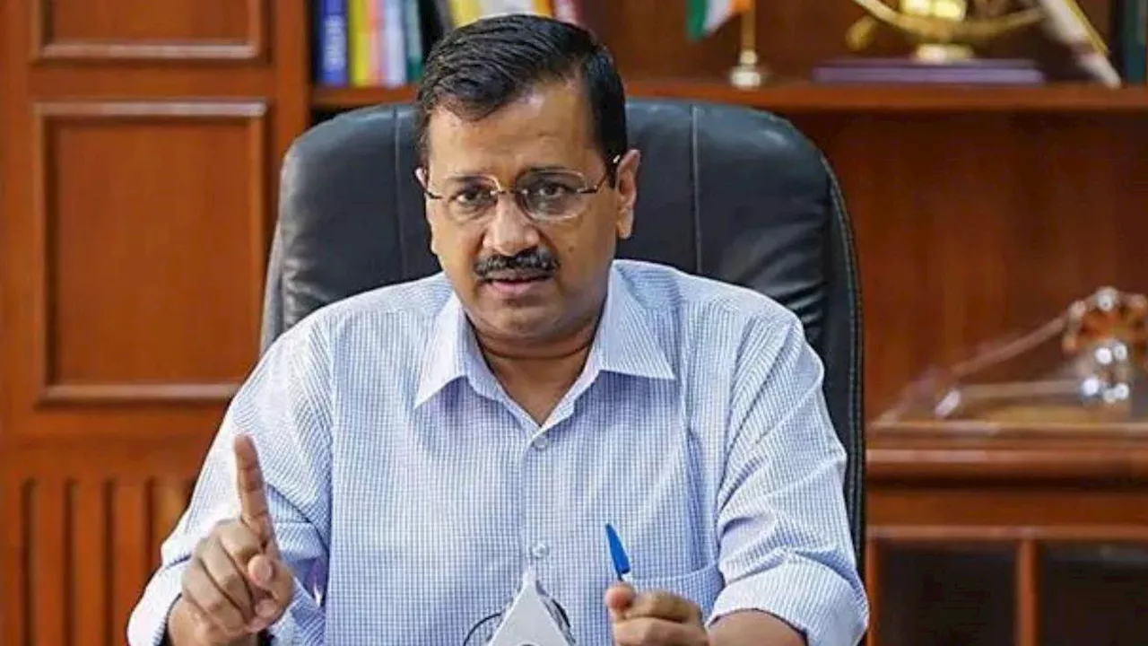 Arvind Kejriwal: 'आज आशीर्वाद लेने हनुमान मंदिर जाऊँगा', अरविंद केजरीवाल ने किया 'एक्स' पर पोस्ट