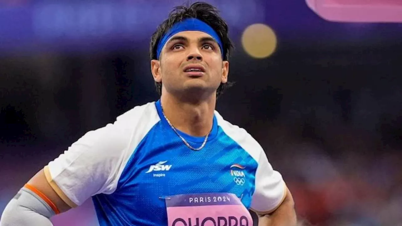 Diamond League final: दूसरे नंबर पर रहे Neeraj Chopra, चैंपियन बनने से 0.01 मीटर के अंतर से चूके