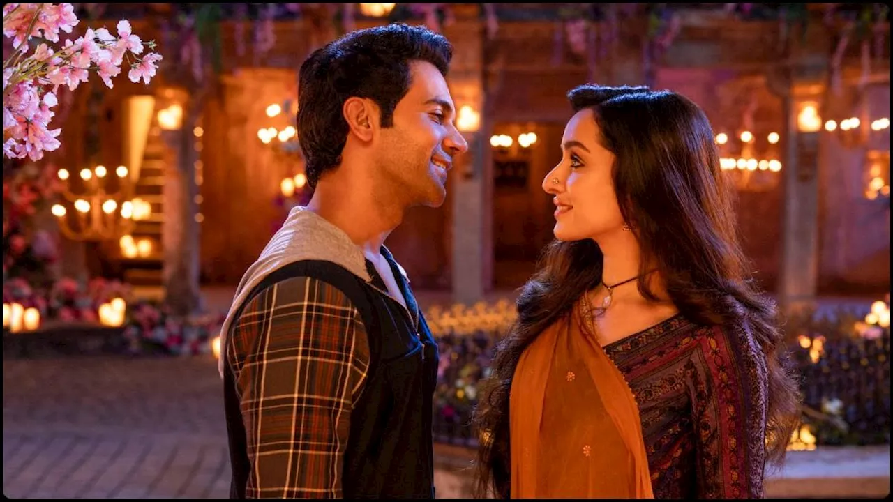 Stree 2 Worldwide Collection: 'तीनों खान' को पस्त करके मानेगी 'स्त्री'! दुनियाभर में छू लिया ये जादुई आंकड़ा