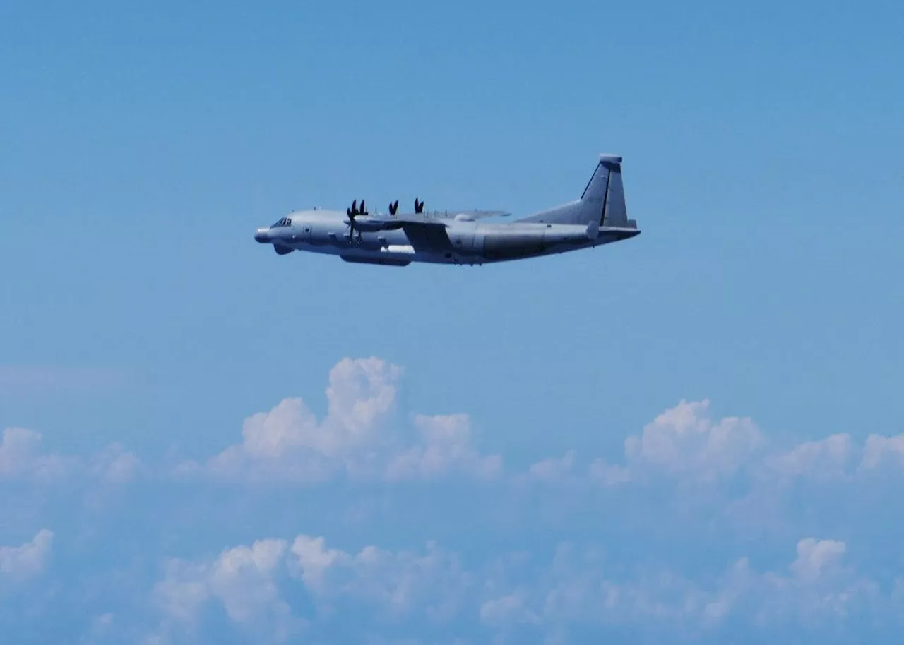 日本への侵犯「常態化」も ロシアと連携、日米比に対抗―中国専門家