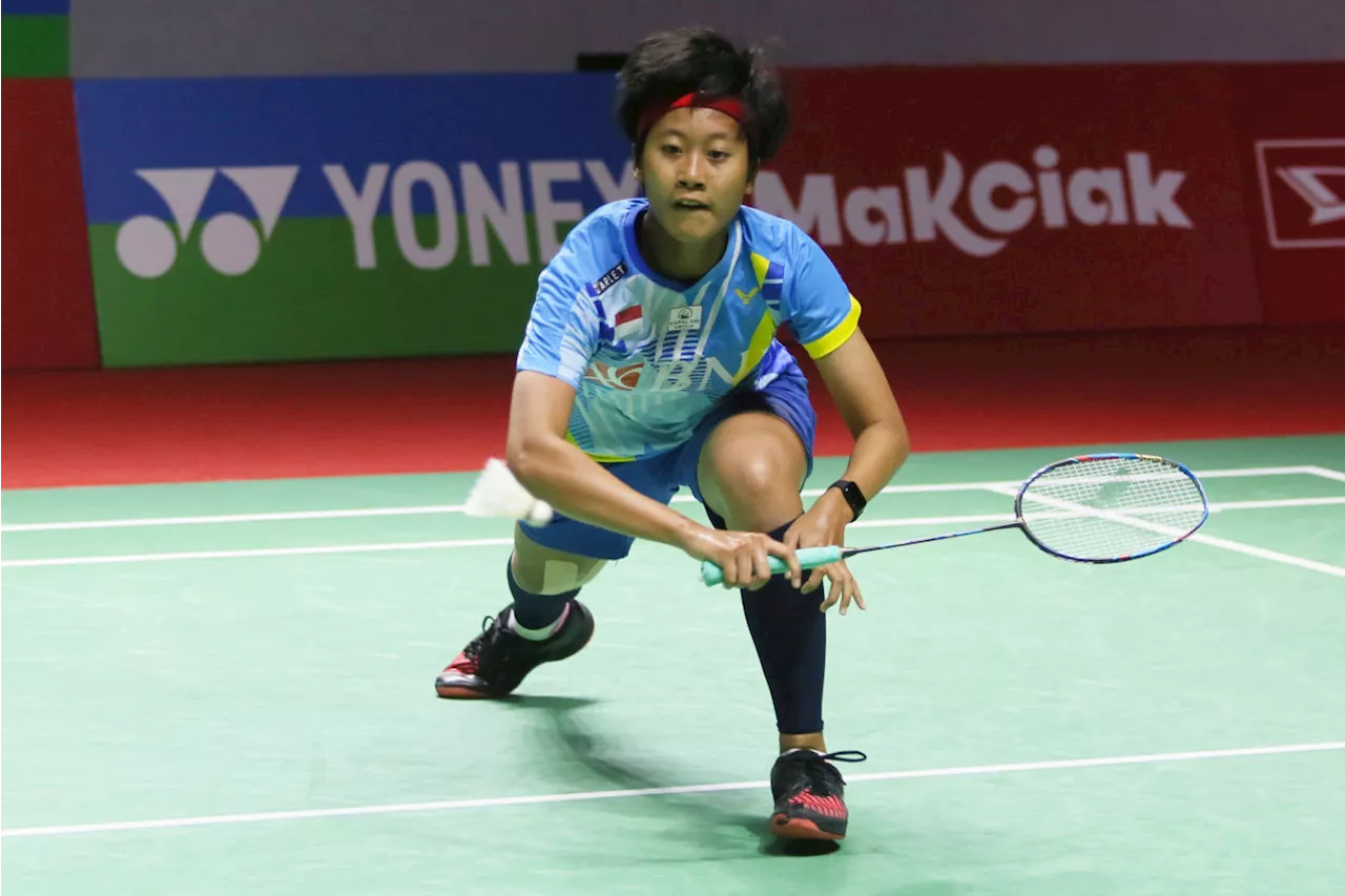 Jadwal Final Hong Kong Open 2024: Asa 2 Kejutan Merah Putih