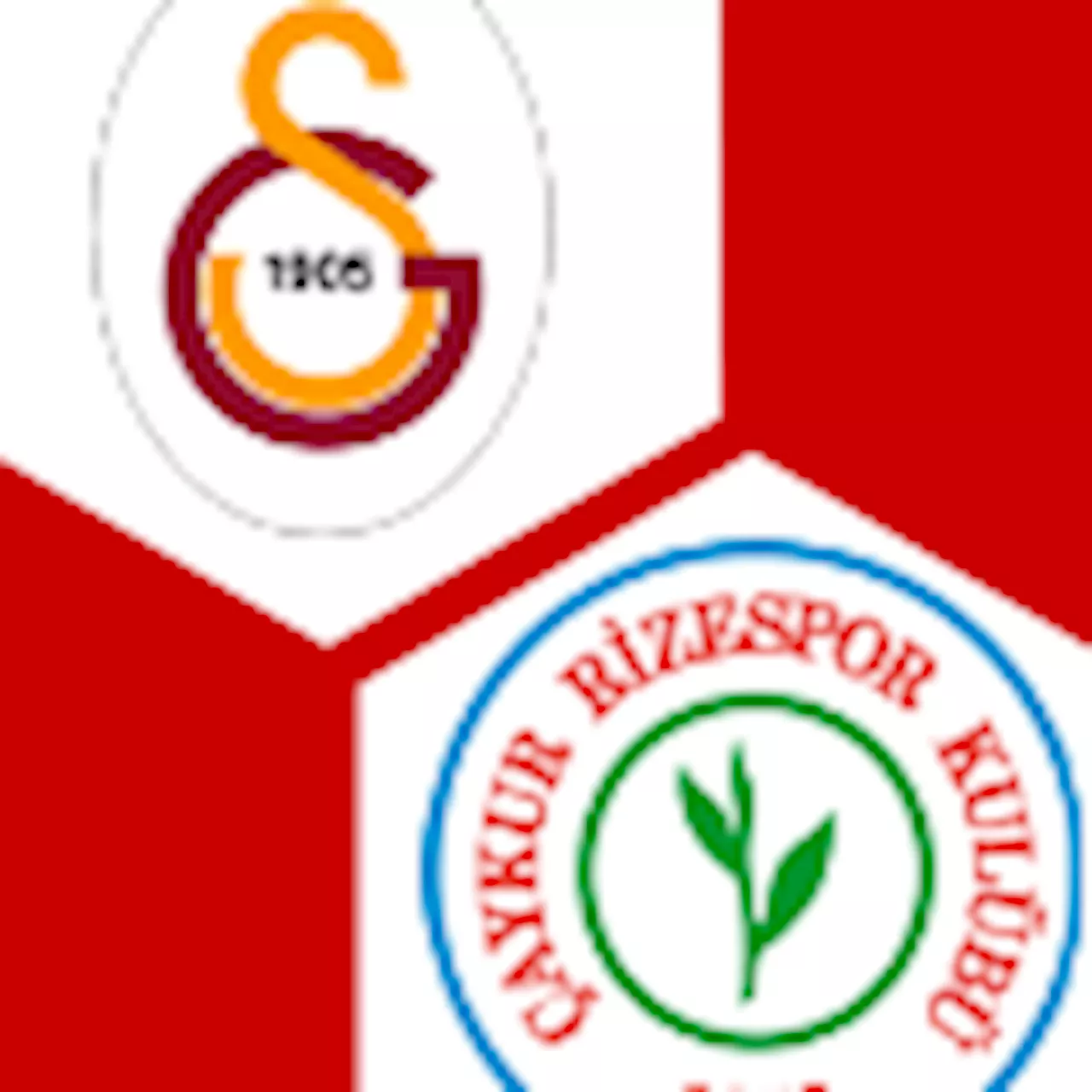  Rizespor 2:0 | 5. Spieltag | Trendyol SüperLig 2024/25