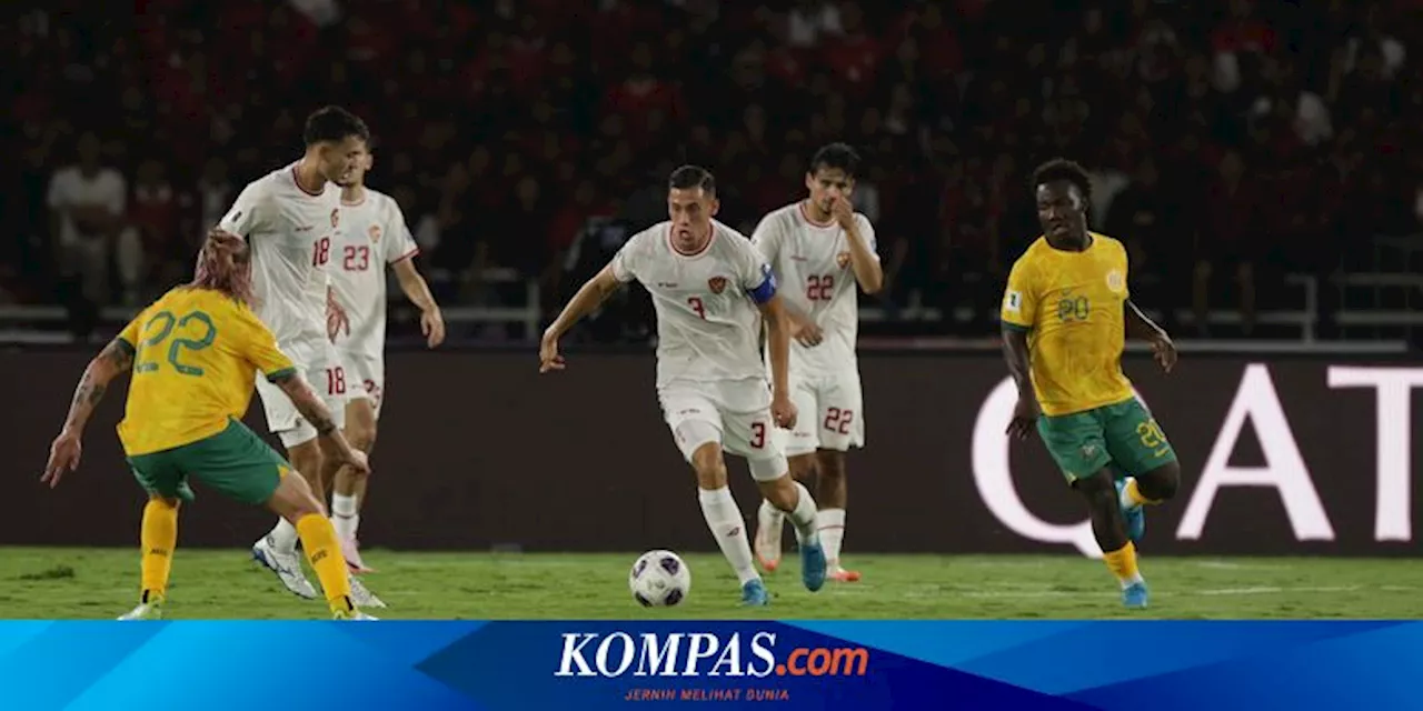 Pelatih Jay Idzes Bahas Partai Besar Kontra AC Milan