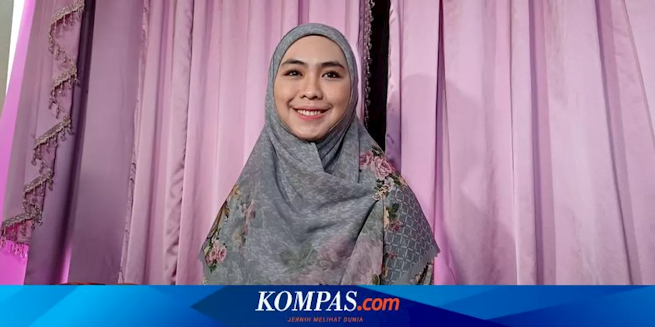 Tanggapan Oki Setiana Dewi soal Kabar Ria Ricis dan Atta Halilintar