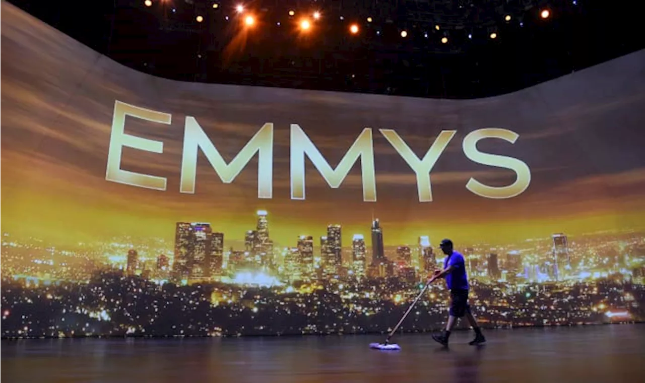 Emmys Return After Strike-Delayed Season, 'Succession' No Longer In Contention