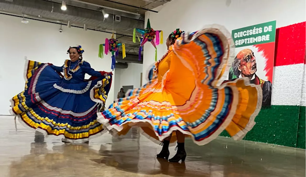 Celebrate Hispanic, Latino culture at these Hispanic Heritage Month events