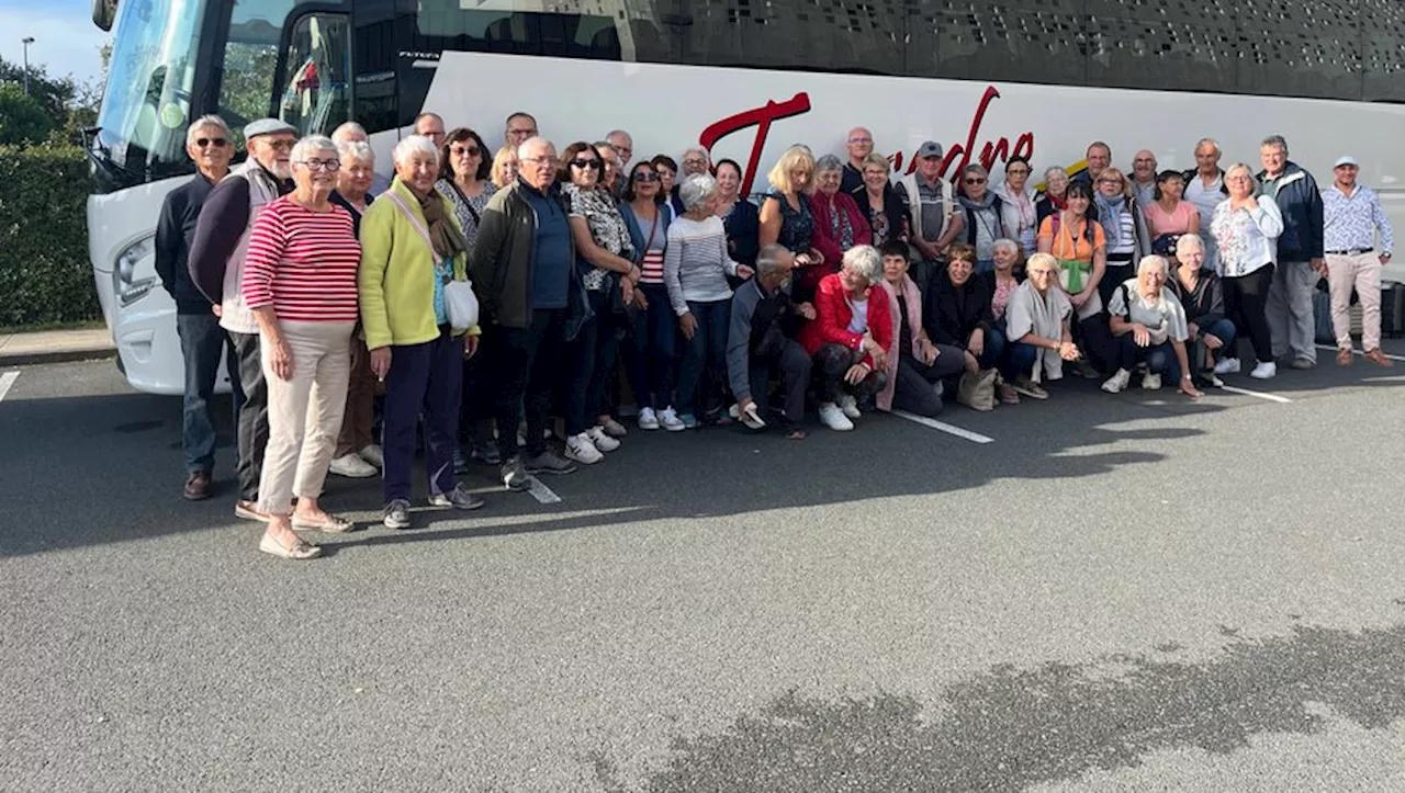 Un séjour d'exception dans le Poitou-Charentes