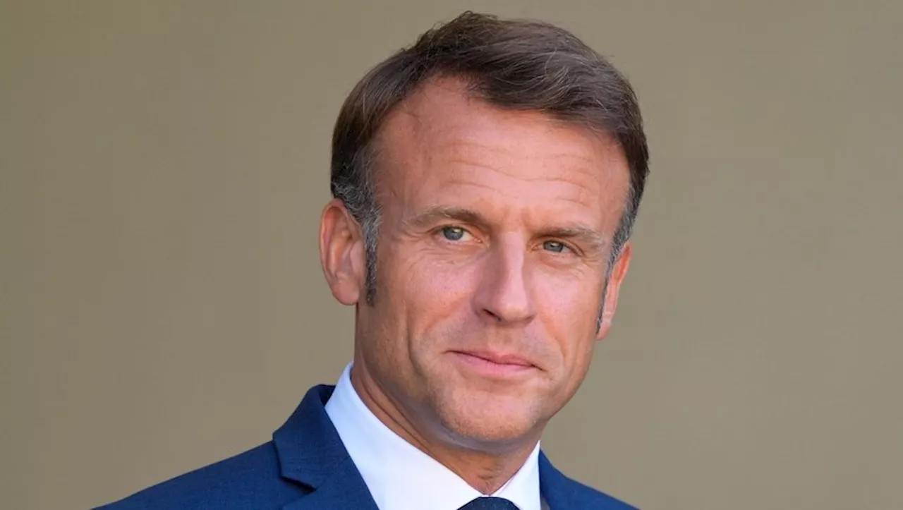 Emmanuel Macron veut une fête du sport tous les 14/09 : une bonne idée ?