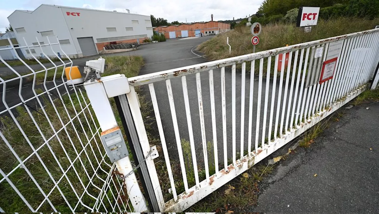 Le site industriel de l’ex-FCT de Saint-Juéry prêt à redécoller avec Dedienne Aerospace