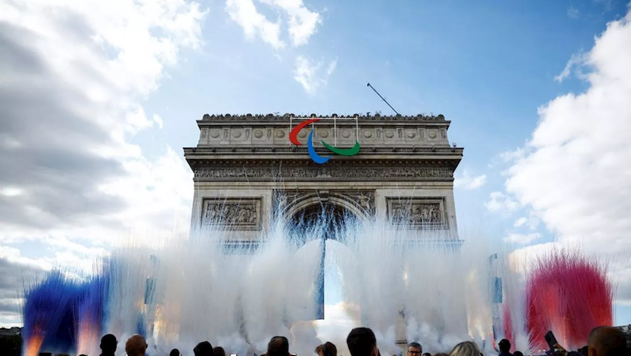 Thierry Reboul : 'Un gamin dans un magasin de jouets' après Paris 2024