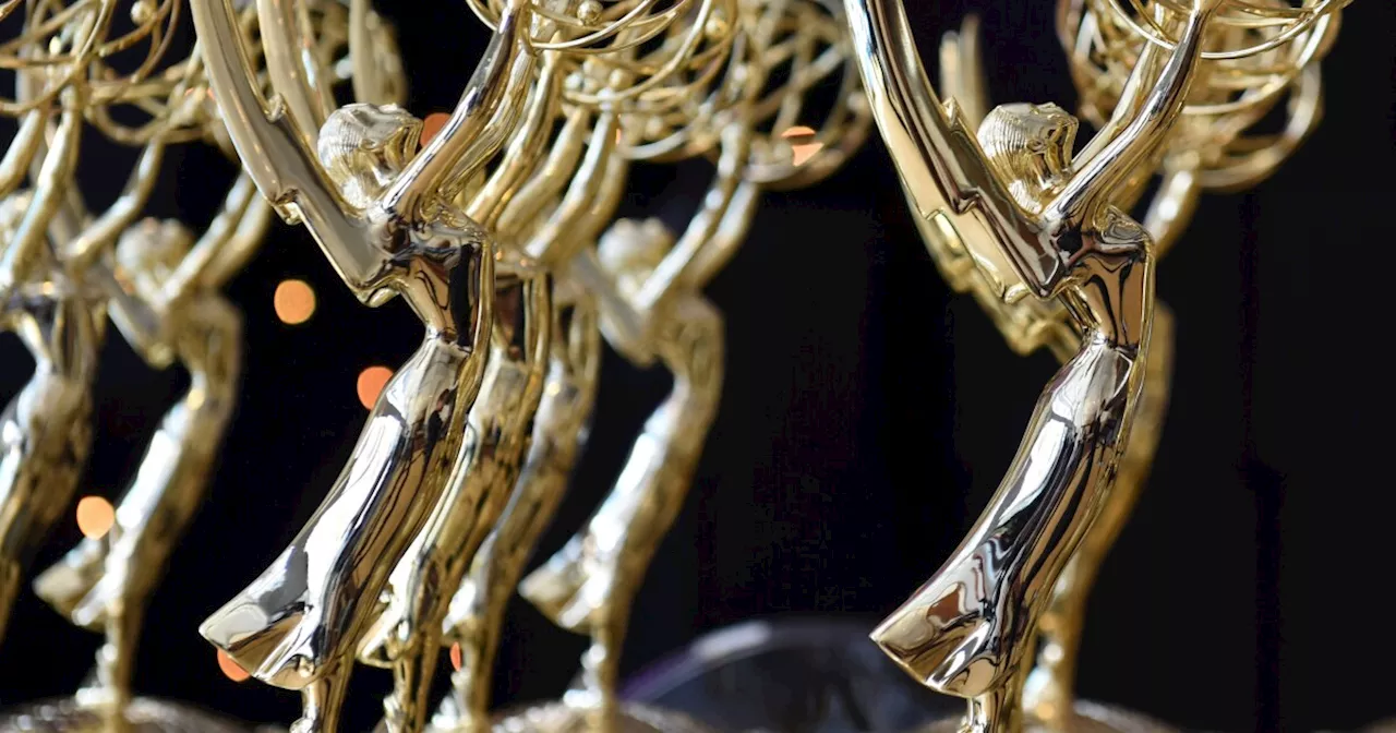 The 2024 Emmys are tomorrow. Brush up on the noms