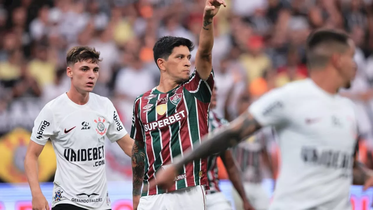 Com retorno de Cano aos relacionados, Mano define Fluminense para encarar o Juventude