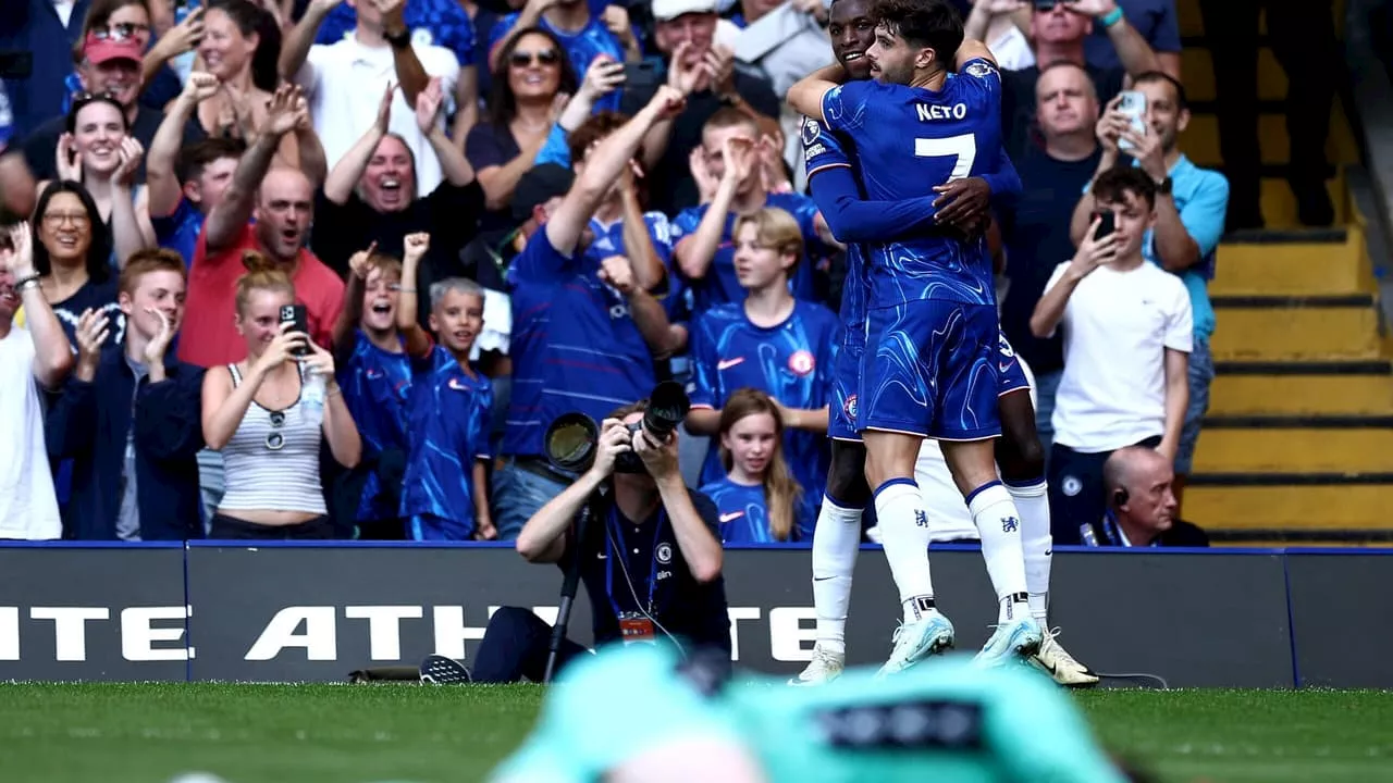 Palpite: Bournemouth x Chelsea – Campeonato Inglês