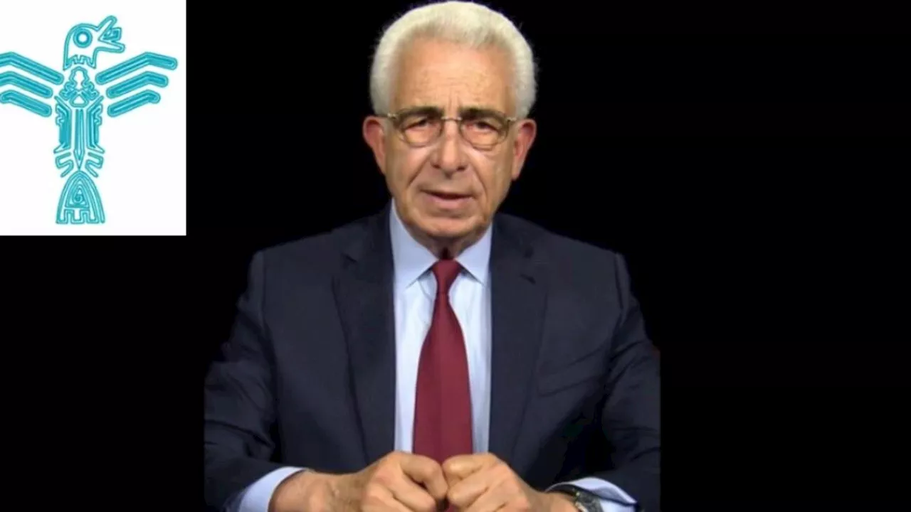 'Es indispensable que la justicia se imparta por jueces independientes': Ernesto Zedillo