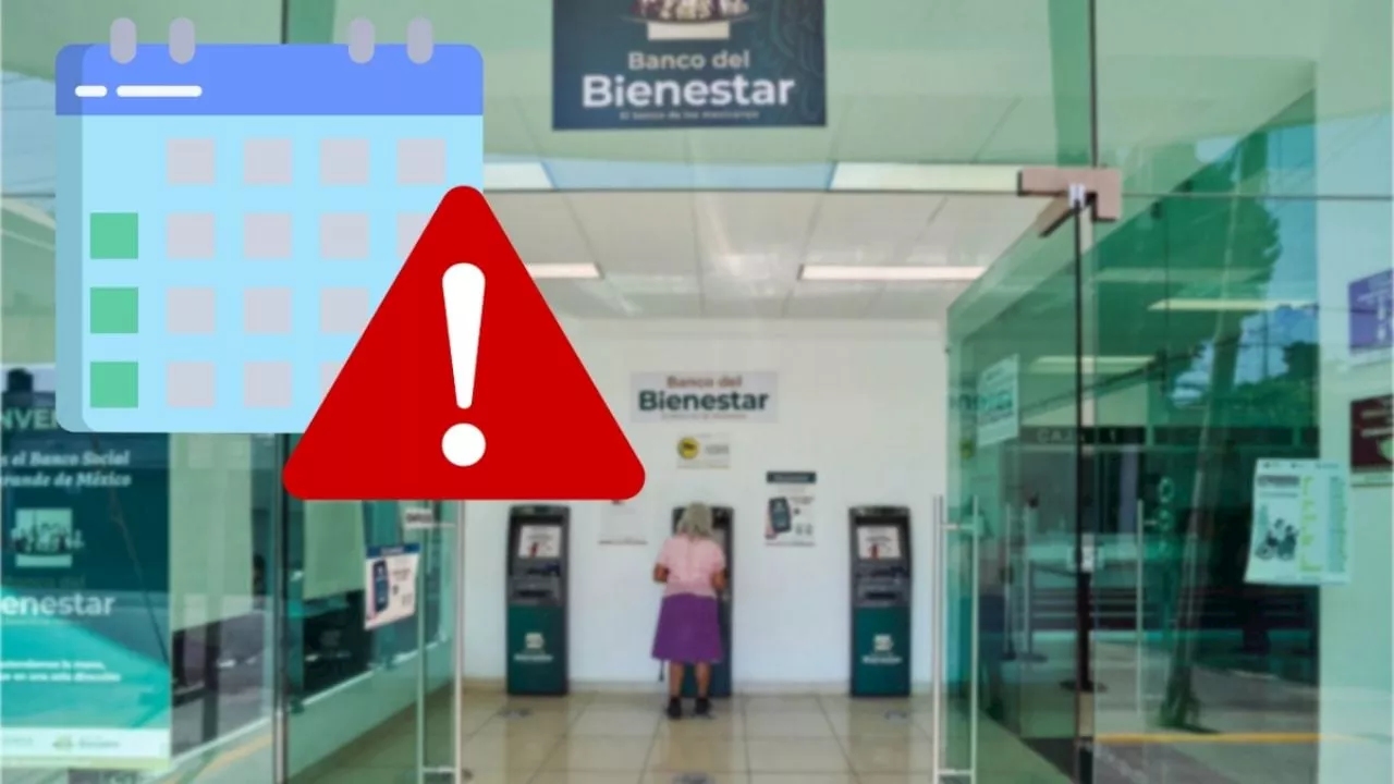 Banco del Bienestar: ¿Habrá pago este 14 de septiembre o se suspenden los cobros?